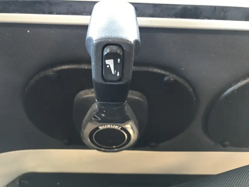 2013 ALUMACRAFT TROPHY 185 LT