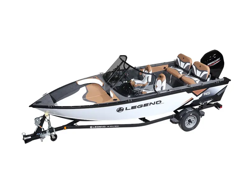 2023 Legend X16