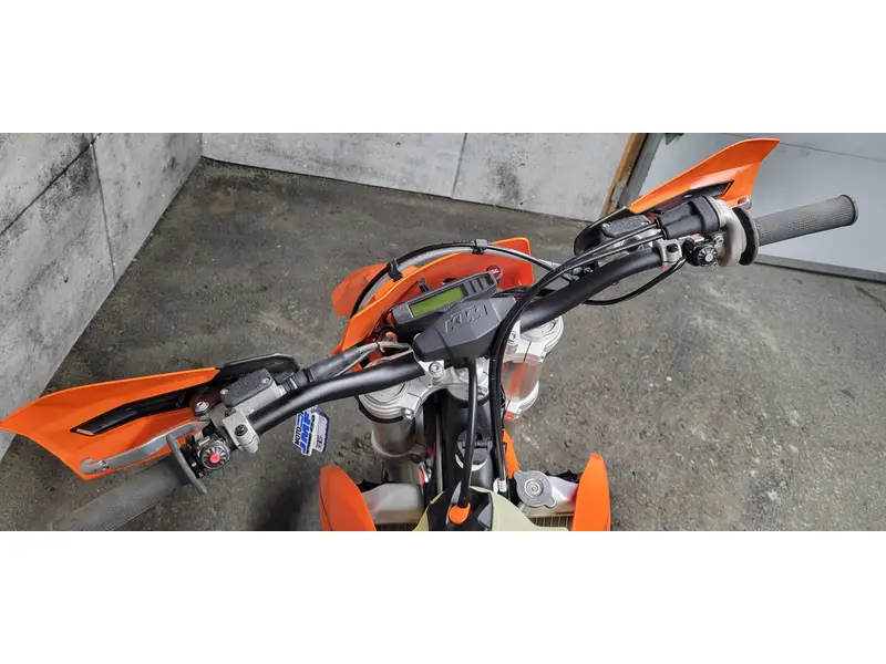 2021 KTM 150 XC-W ST:19172 thumbnail 4