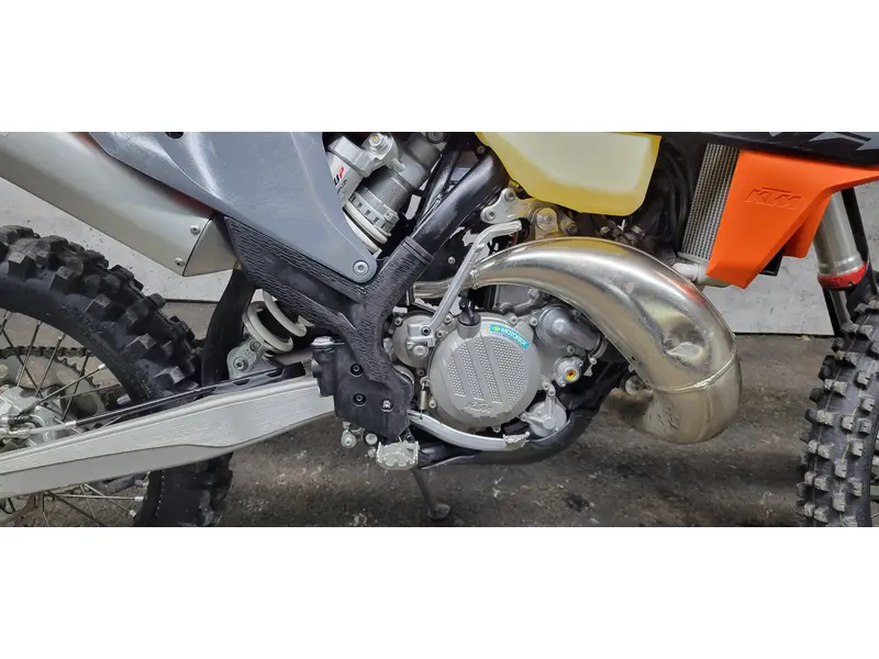 2021 KTM 150 XC-W ST:19172 thumbnail 9
