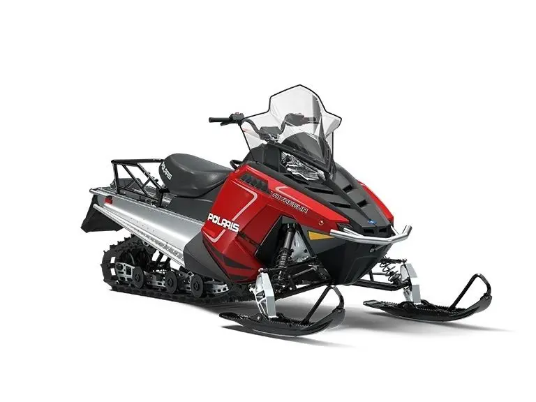 Polaris 550 VOYAGEUR 144 ES 2022