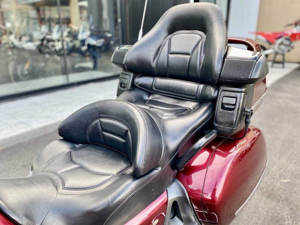 Honda Gl1800 Goldwing 2004 alt