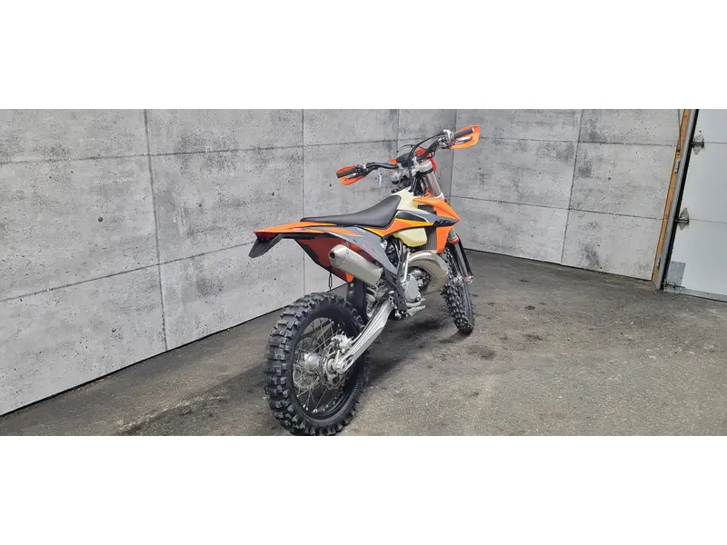 2021 KTM 150 XC-W ST:19172 thumbnail 3