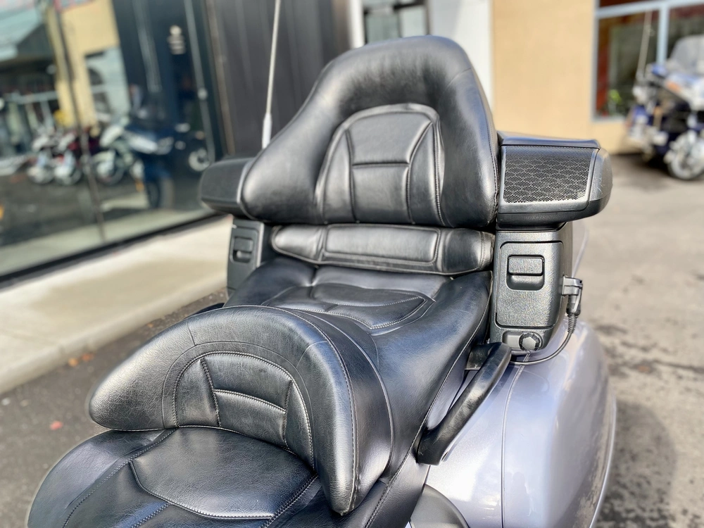 Honda Gl1800 Goldwing 2009 alt