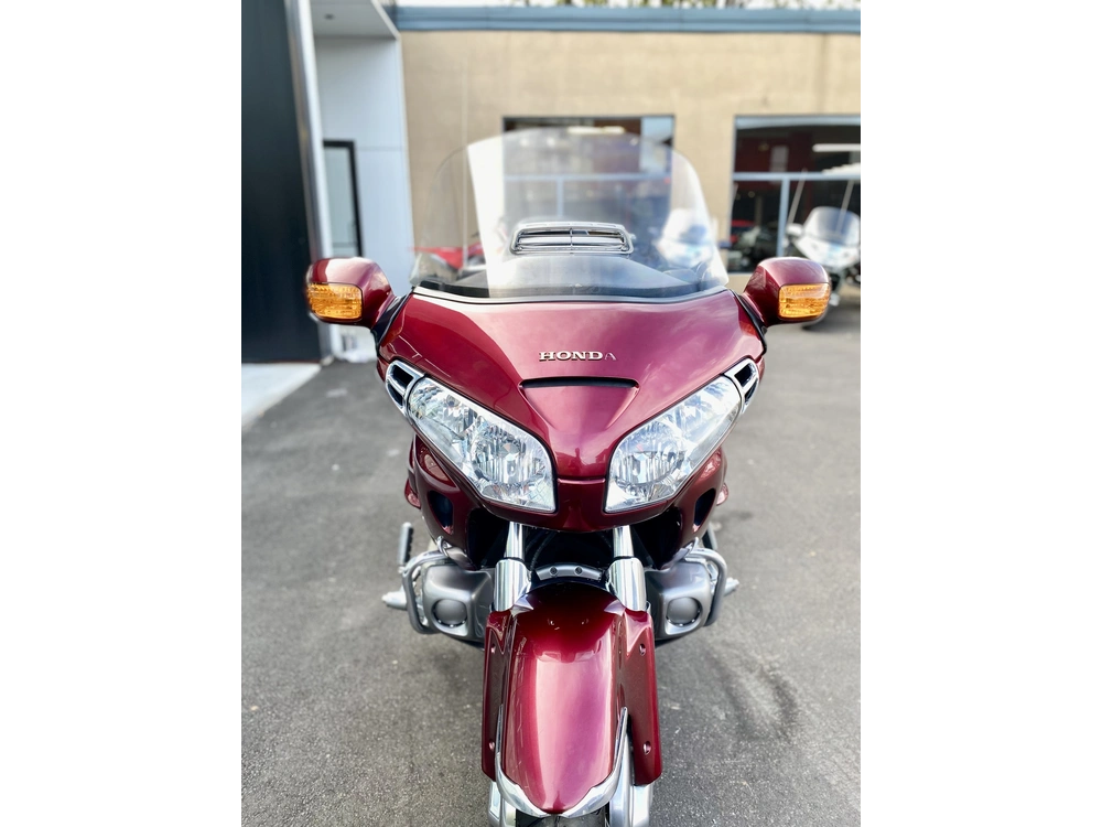 Honda Gl1800 Goldwing 2004 alt