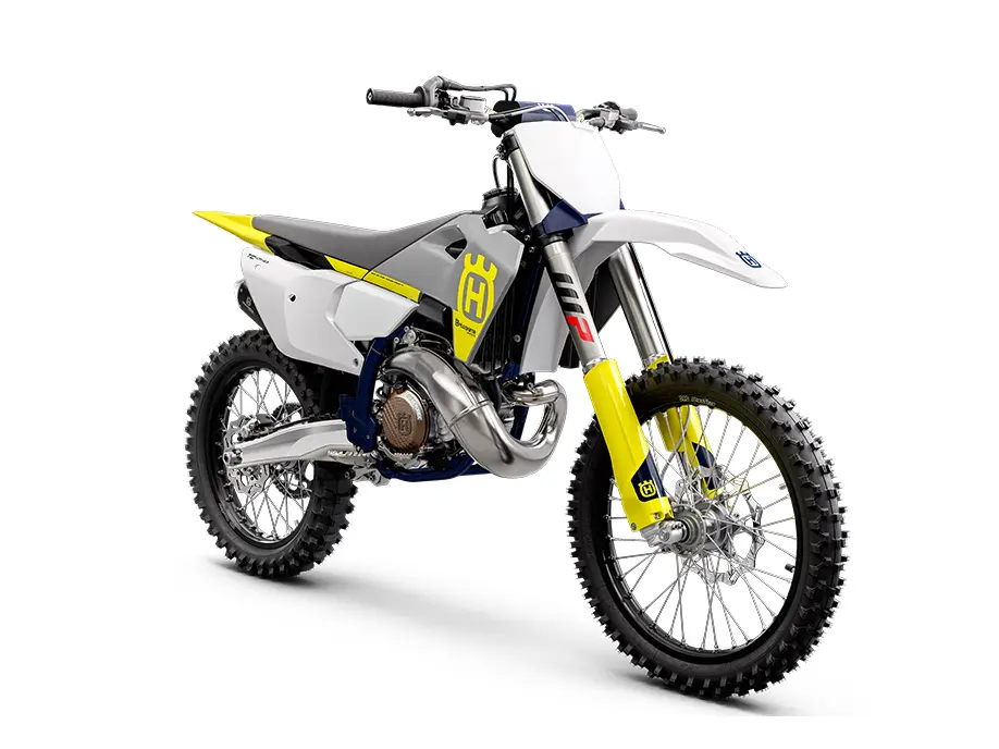 Husqvarna TC 250 2023 - Save 1730$ Rabais