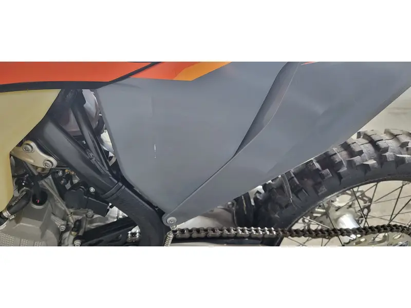 2021 KTM 150 XC-W ST:19172 thumbnail 7