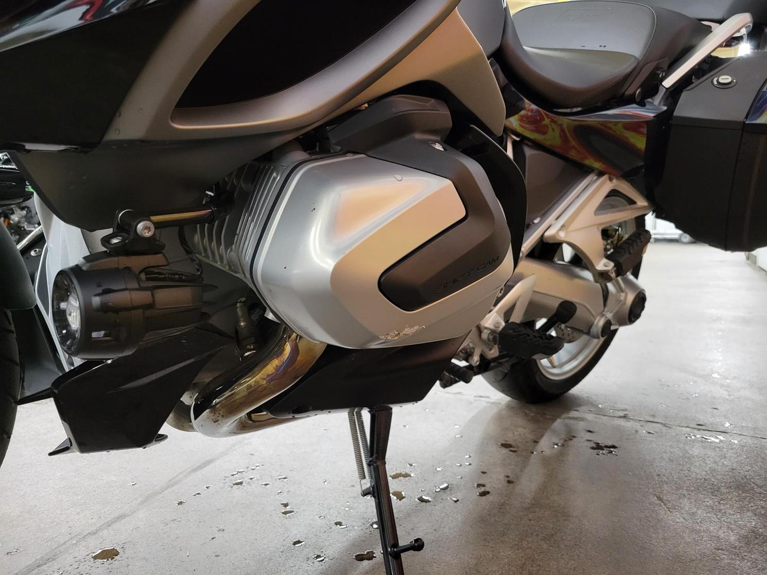rt1250 bmw