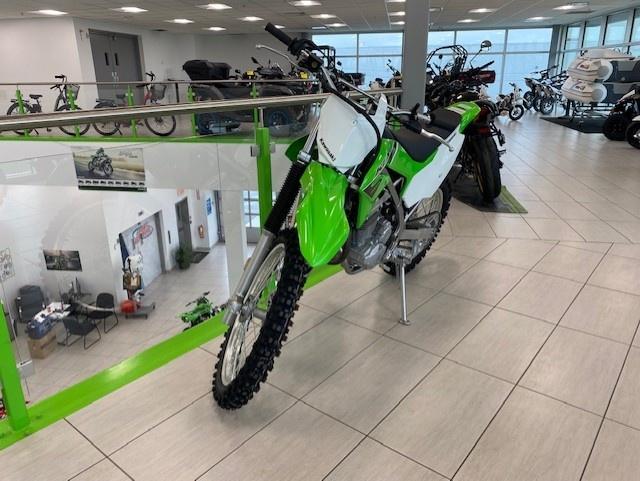 kawasaki klx230r for sale