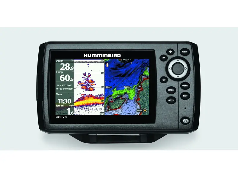 2023 Legend X18 with Mercury 115 proxsct