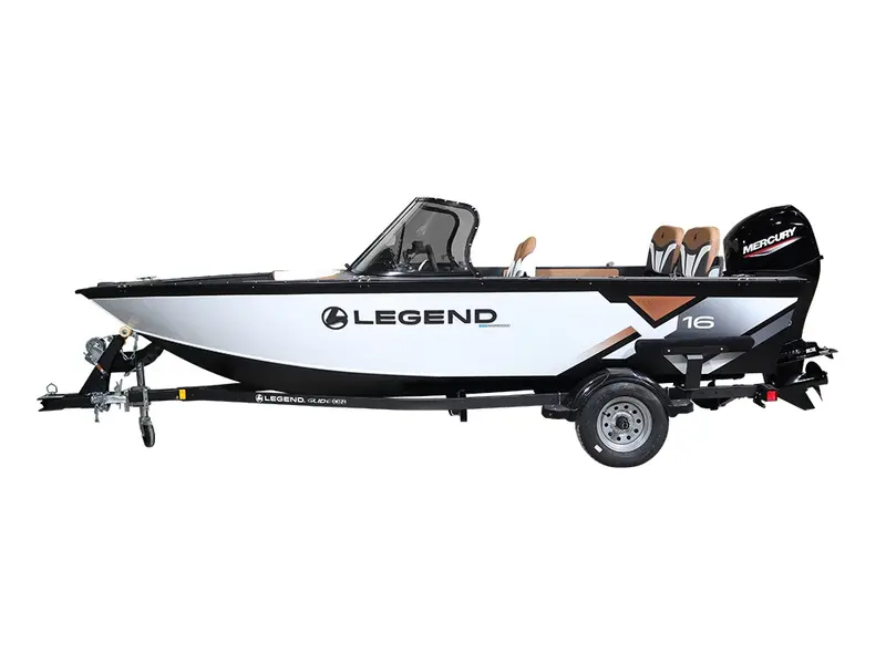 2023 Legend X16