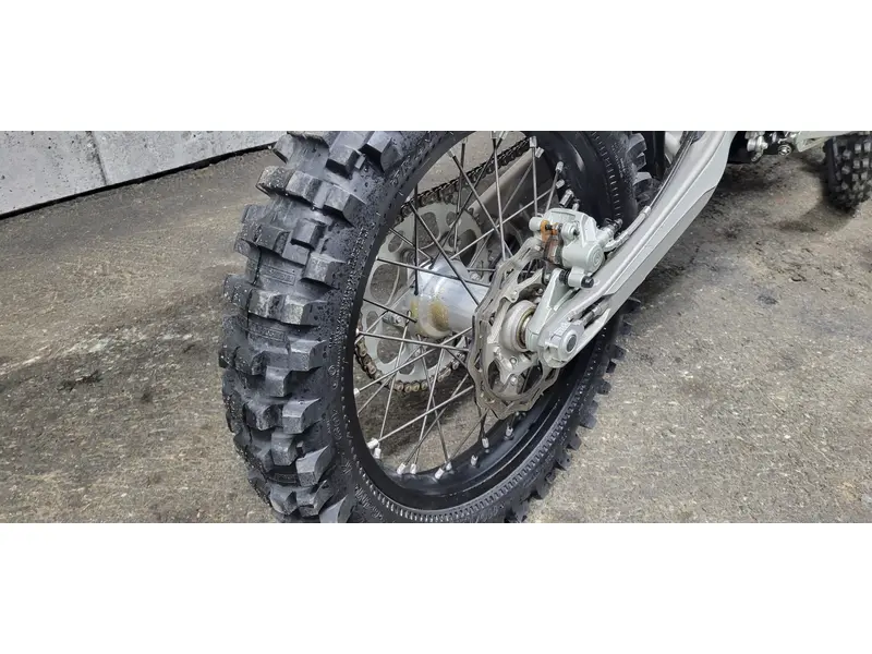 2021 KTM 150 XC-W ST:19172 thumbnail 11