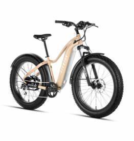 Aventon Aventure Step Through SoCal Sand S/M 2022