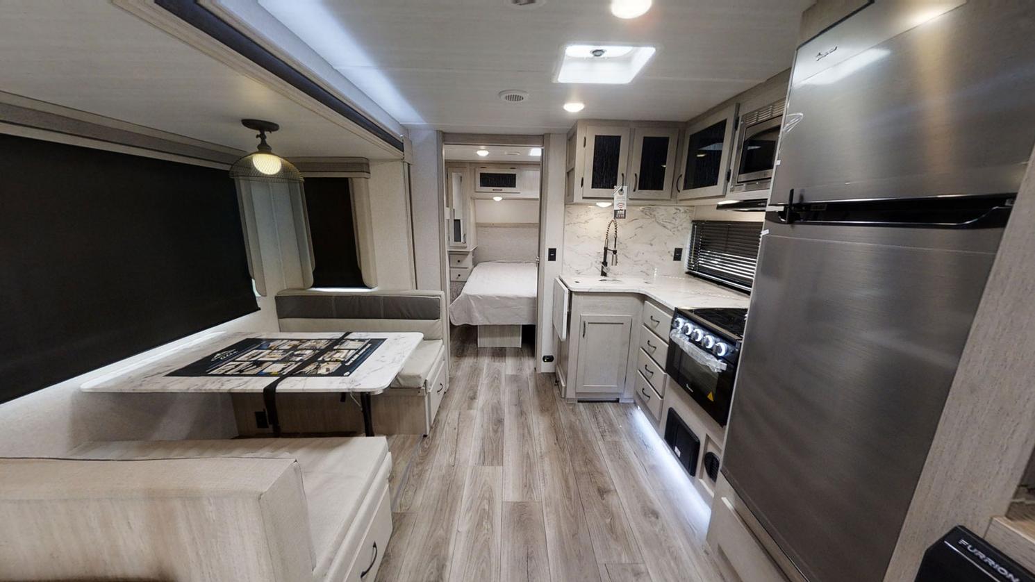 2023 Alta Alta 2600KRB