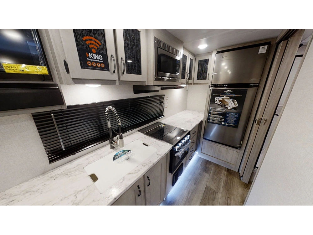 Alta 1900mmk Travel Trailer 2023 alt