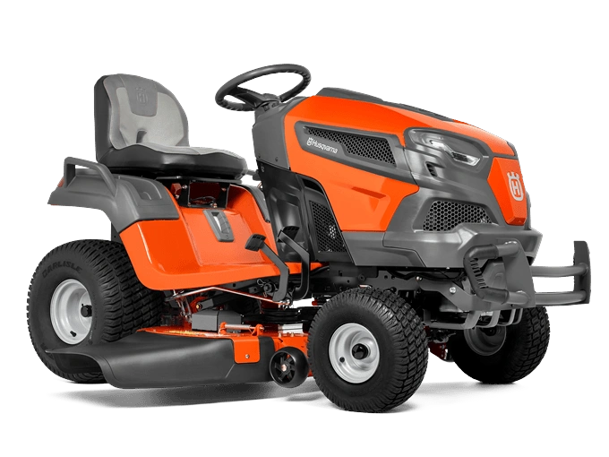 Husqvarna Ts 242xd 2026 alt