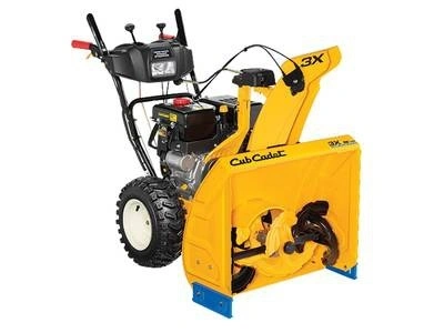Cub Cadet Souffleuse À Neige Série 3x Hd - 3x 30hd 2025