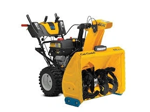 Cub Cadet Souffleuse À Neige Série 2x Hd - 2x 28 Hd 2025 alt
