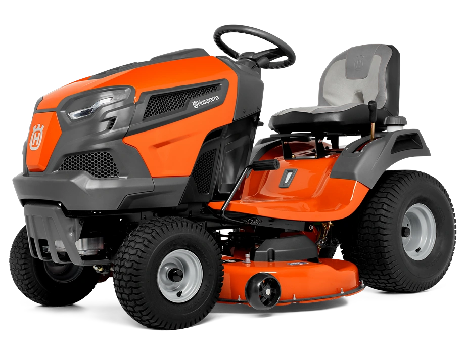 Husqvarna Ts 148x 2025 alt