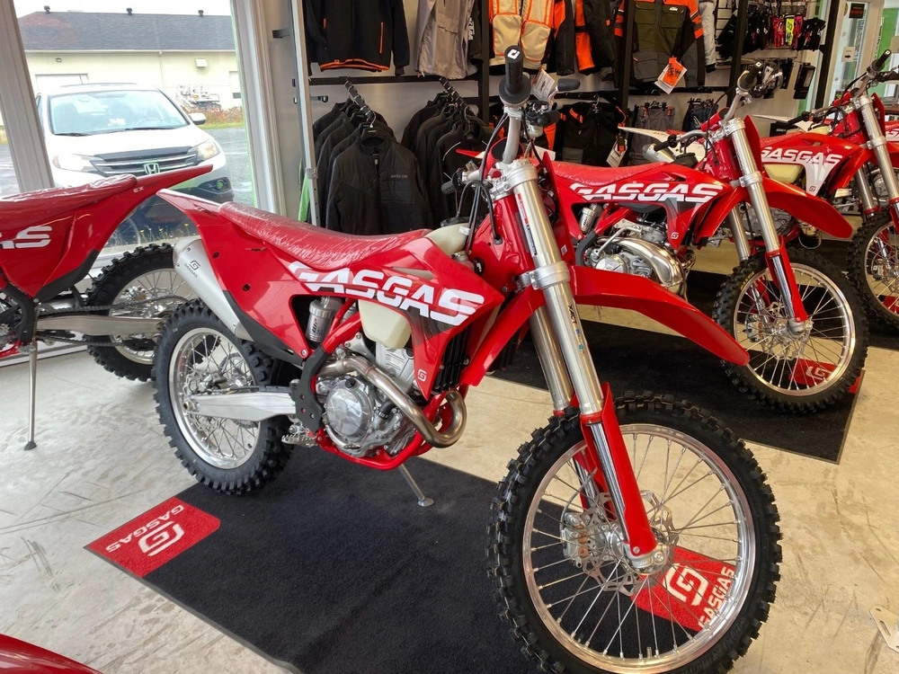 Gas Gas Ex 350f 2023 alt