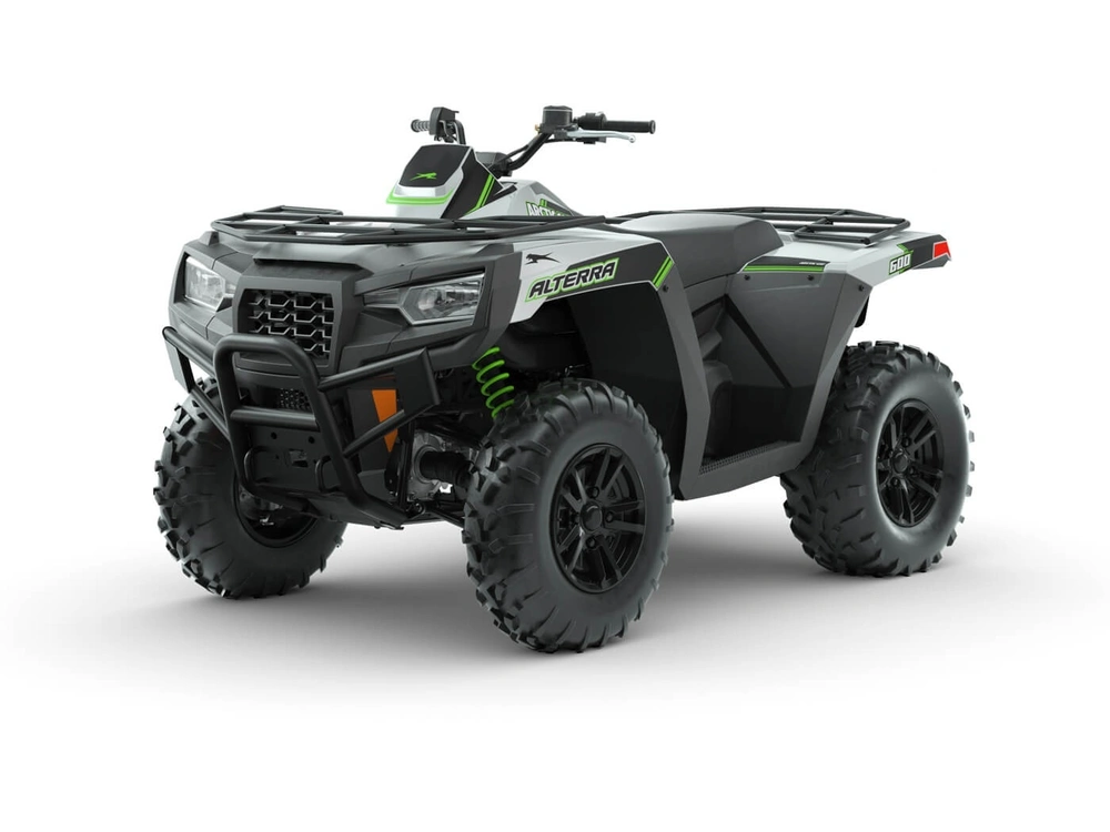Arctic Cat Alterra 600 Xt Eps 2023 alt