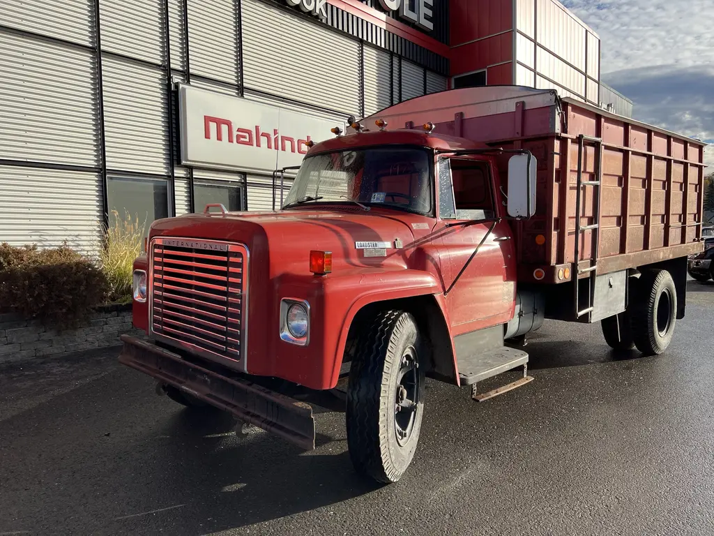 International Harvester LoadStar 1700 1975