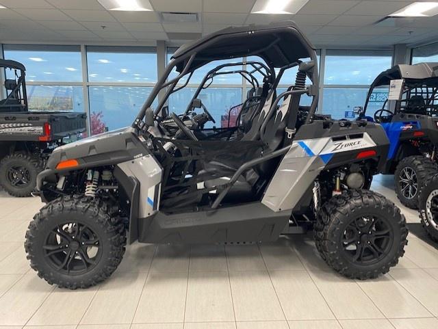 CFMOTO ZFORCE 500 EPS LX 2023 - Pour tous la famille