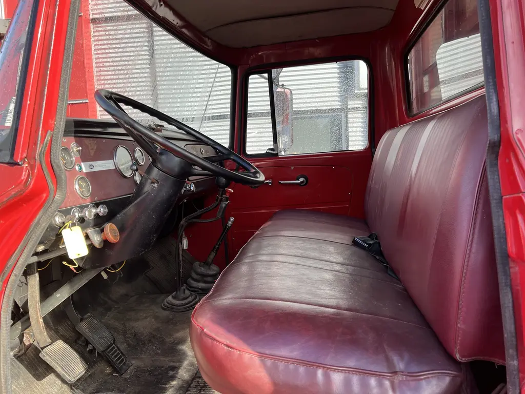 International Harvester LoadStar 1700 1975