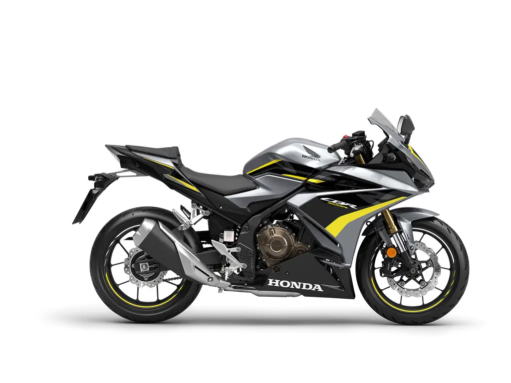 2022 Honda CBR500R Wow! Special Price - Prix Spécial