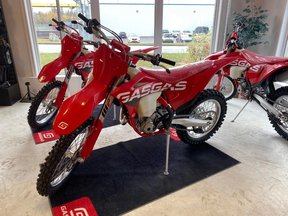 Gas Gas Ex 350f 2023 alt