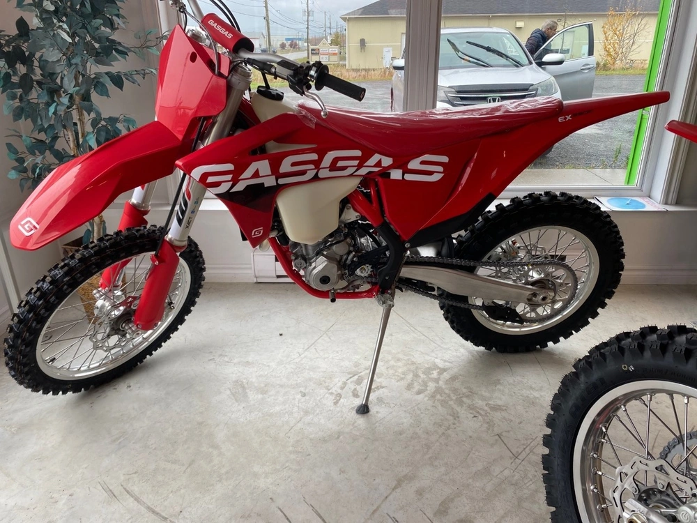 Gas Gas Ex 250f 2023 alt