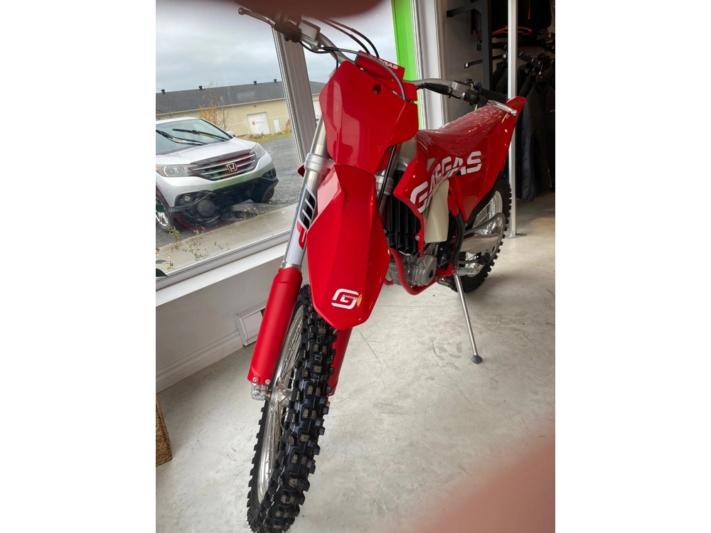 Gas Gas Ex 250f 2023 alt