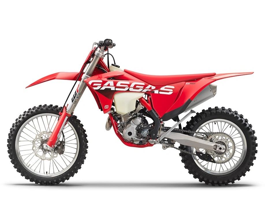 Gas Gas Ex 350f 2023 alt