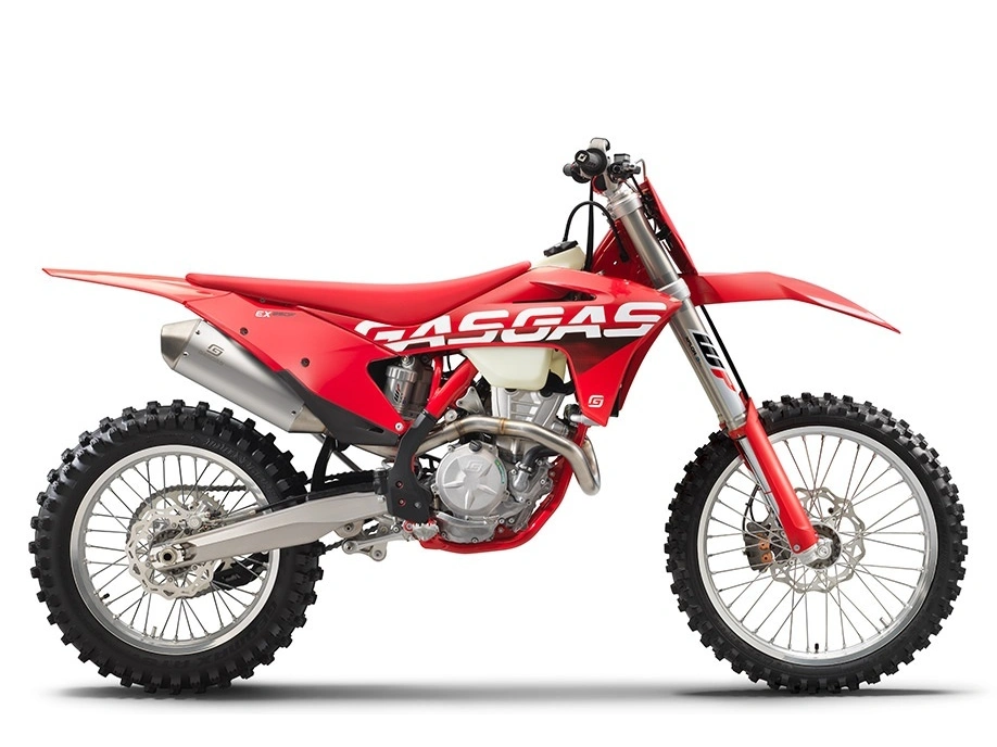 Gas Gas Ex 350f 2023 alt