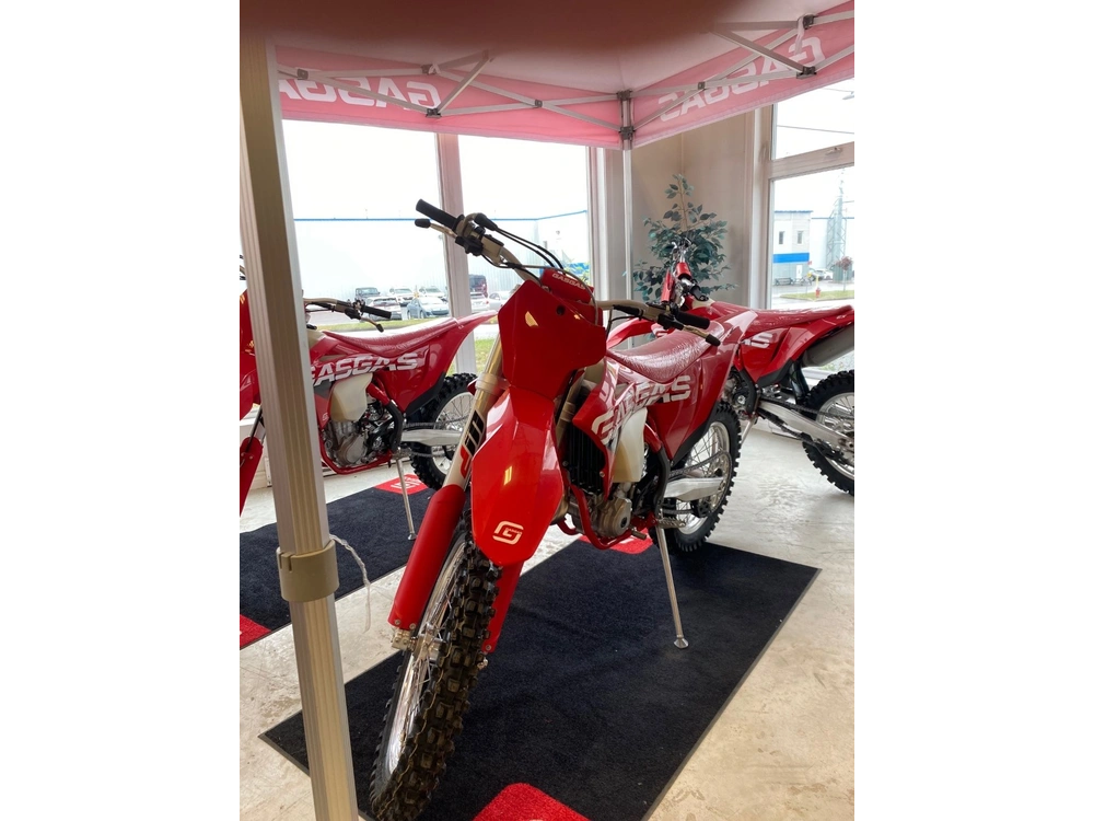 Gas Gas Ex 350f 2023 alt
