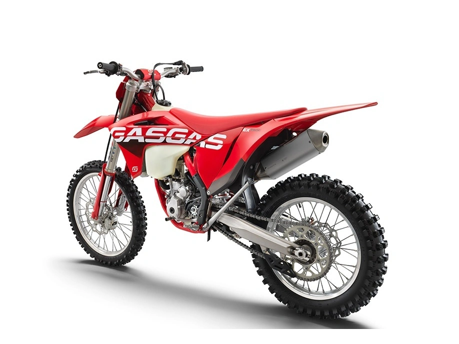 Gas Gas Ex 250f 2023 alt