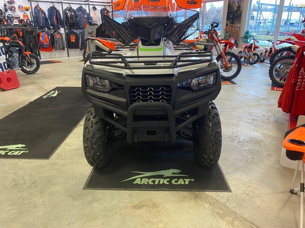 Arctic Cat Alterra 600 Xt Eps 2023 alt