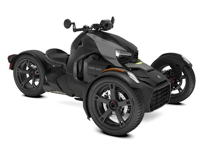 Can-Am CAN-AM RYKER (600 ACE) 2023 - CRAZY DEAL 😱 OFFRE DE FOU