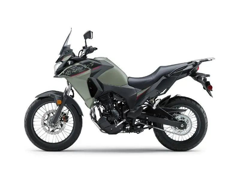 Kawasaki Versys-X 300 (promo 300.0 inclus) 2023