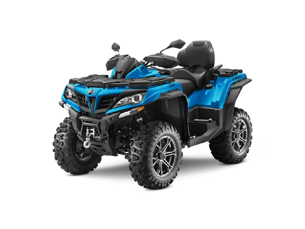 CFMOTO CFORCE 800XC EPS 2023 - SAVE $2965 RABAIS