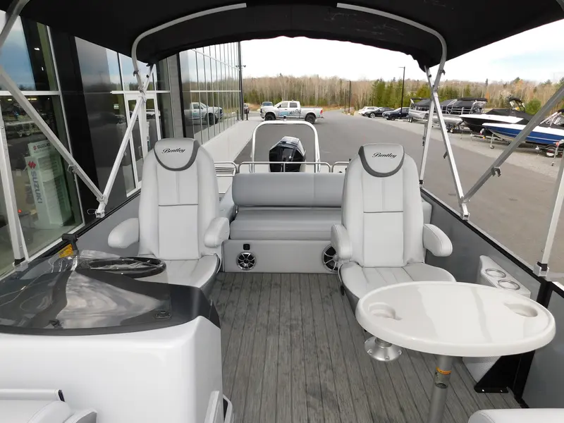 2022 Bentley Elite 253 Swingback WOW, Rabais de 14 000$