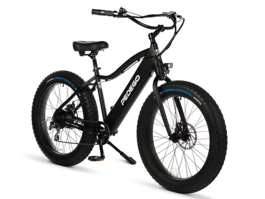 2021 Pedego 24" Trail Tracker alt