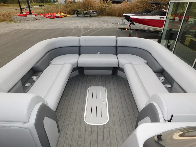 2022 Bentley Elite 253 Swingback WOW, Rabais de 14 000$