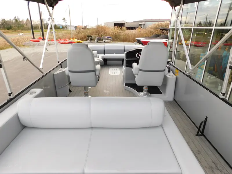 2022 Bentley Elite 253 Swingback WOW, Rabais de 14 000$