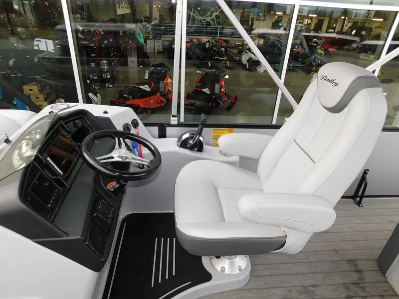 2022 Bentley Elite 253 Swingback WOW, Rabais de 14 000$