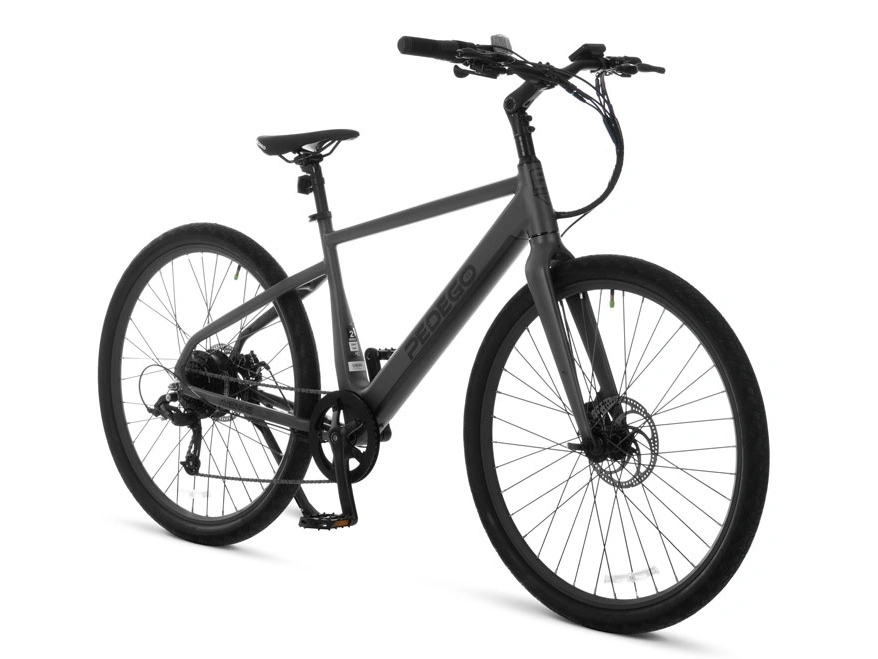 2022 Pedego 48v 14ah Avenue Classic 28" alt
