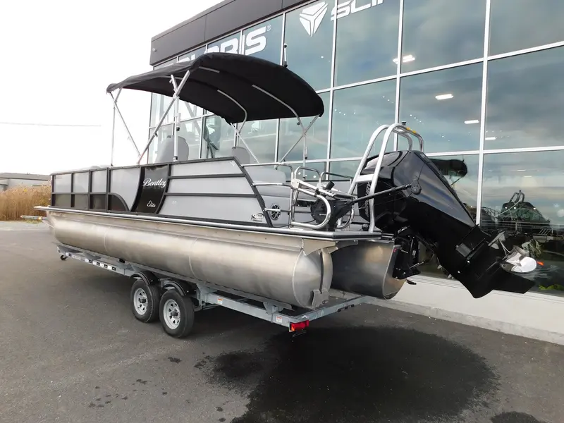 2022 Bentley Elite 253 Swingback WOW, Rabais de 14 000$