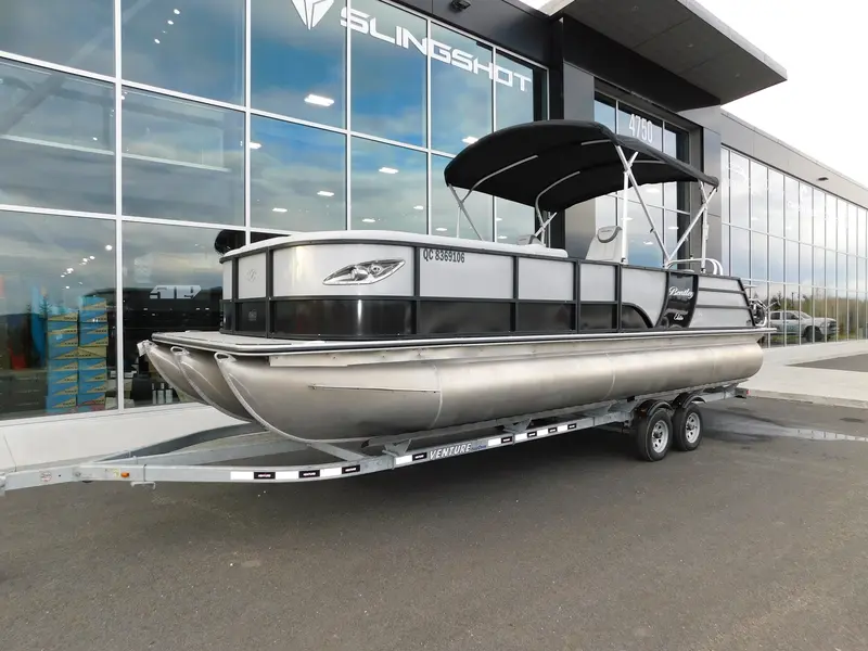 2022 Bentley Elite 253 Swingback WOW, Rabais de 14 000$