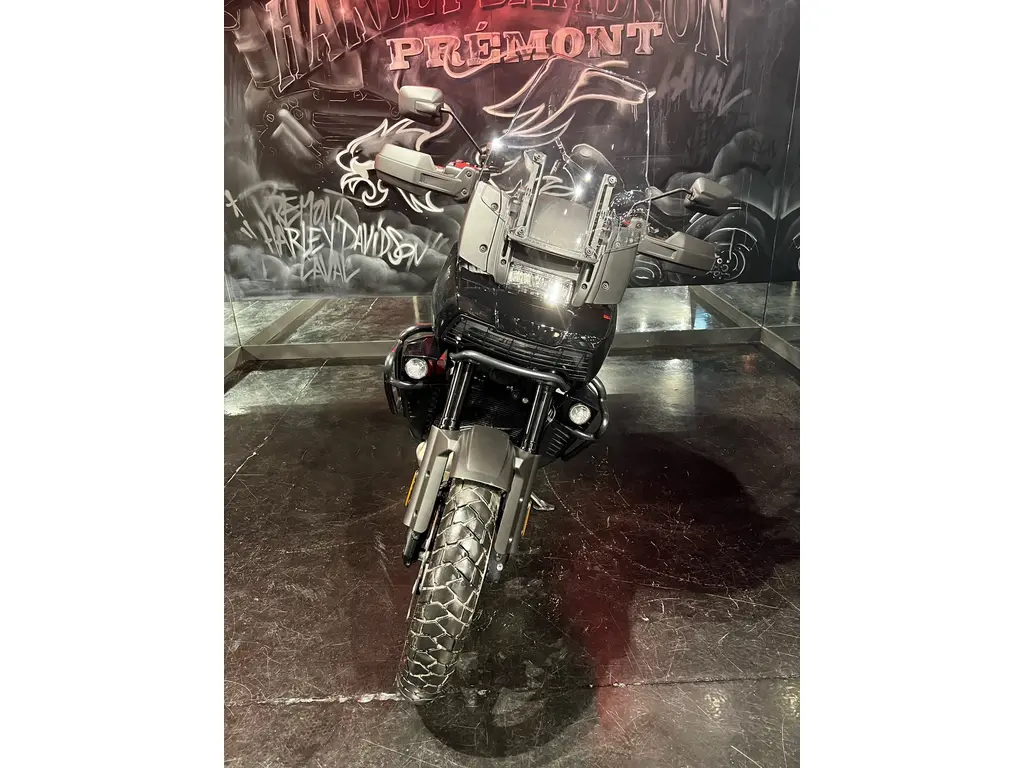 Harley-Davidson Pan America SpecialRA1250S 2021