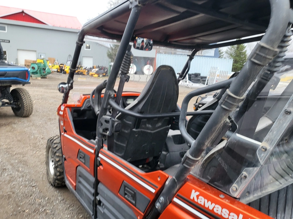 Kawasaki Teryx 4 2014 alt